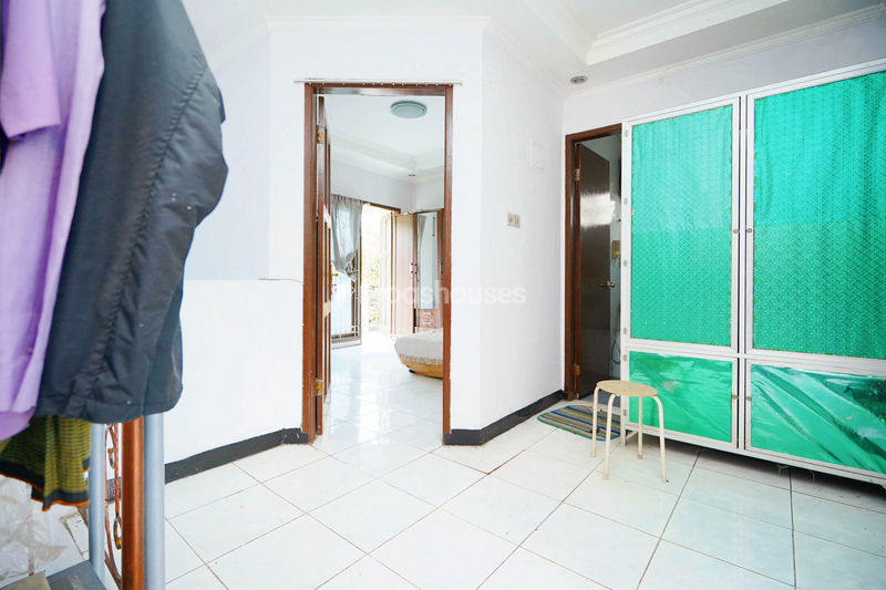 Perumahan Taman Anyelir