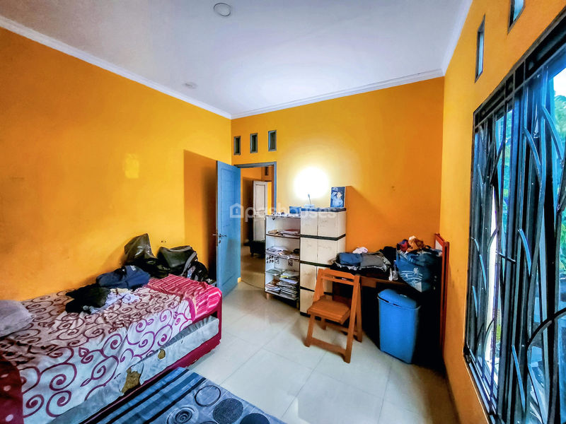 Jalan MT Haryono No.37 Tangerang