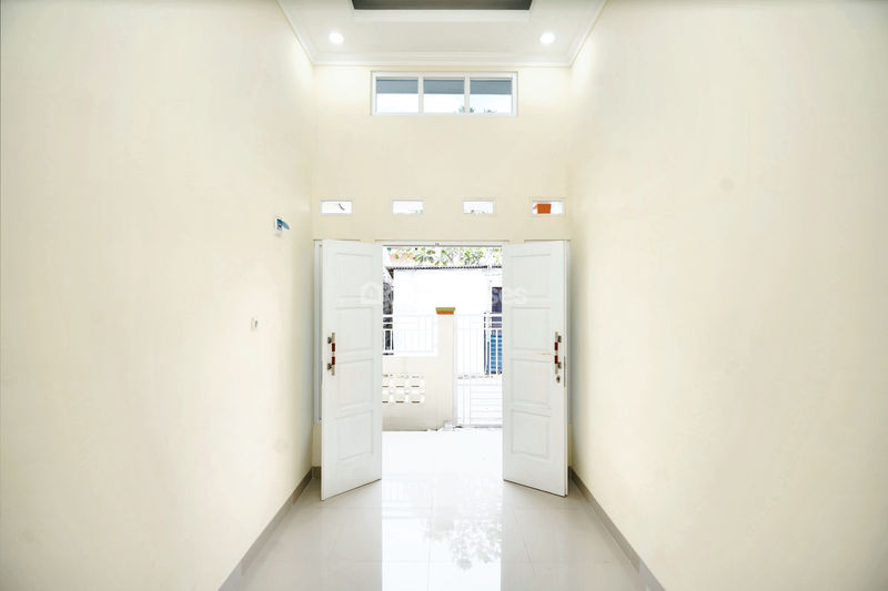 Perumahan Villa Indah Permai Bekasi