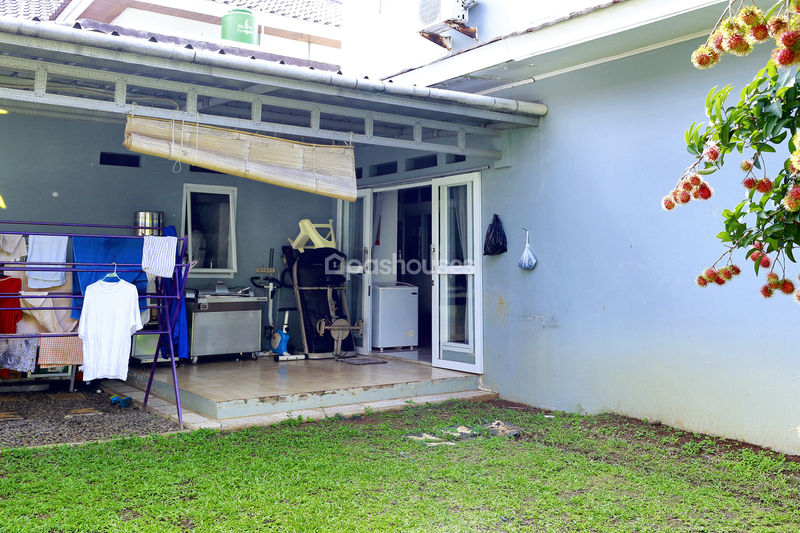 Perumahan Tamansari Persada Bogor