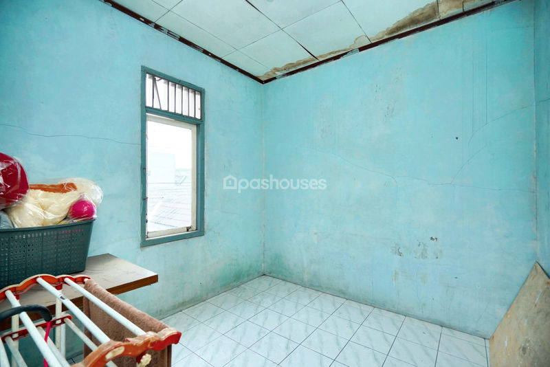 Perumahan Taman Wisma Asri Bekasi