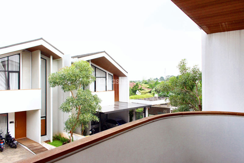 Carlton Private Residence