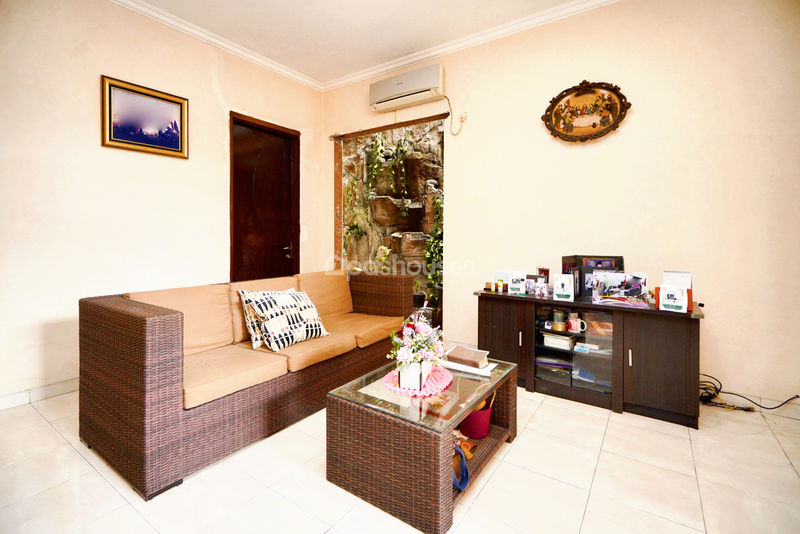 Citra raya- waterpoint