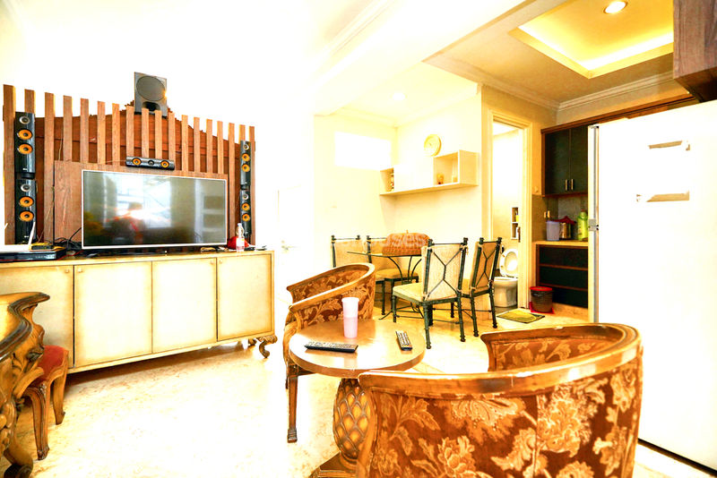 Villa Tangerang Indah