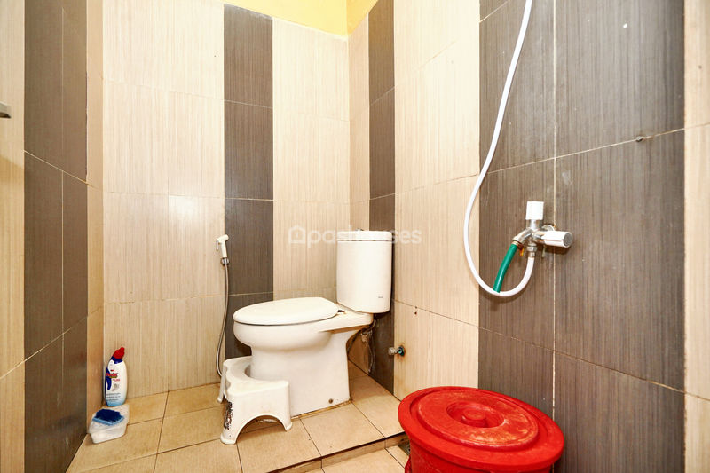 Metland Cileungsi Cluster Violetta