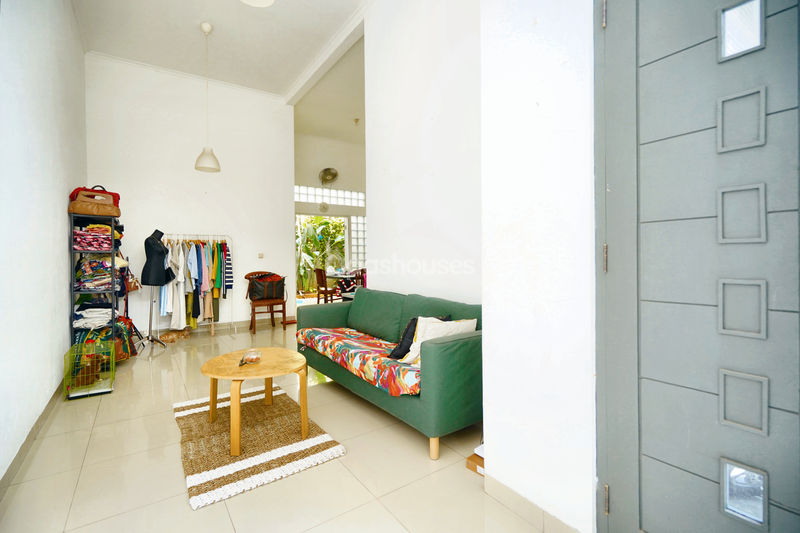 Bukit Nusa Indah No.986