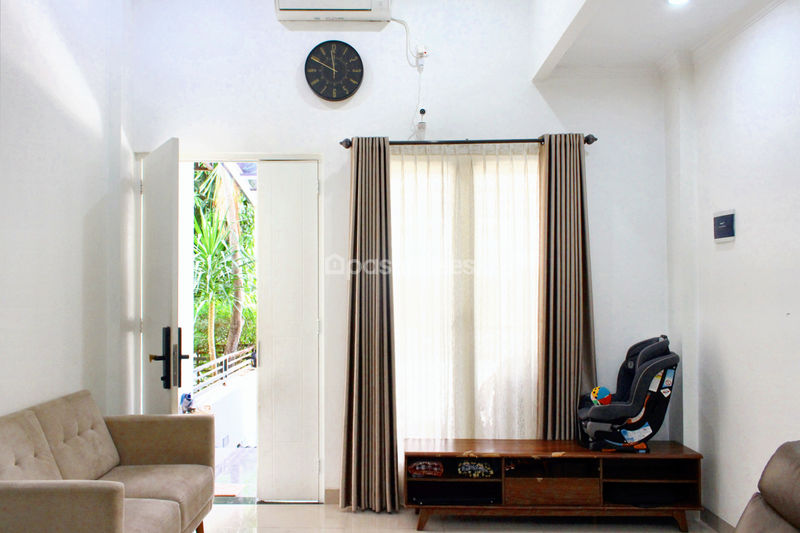 Cibubur Residence Blok D1 No.11