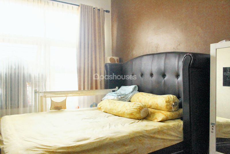 Graha sawangan residence