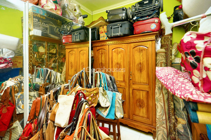 Taman Royal 2 jalan Majapahit timur
