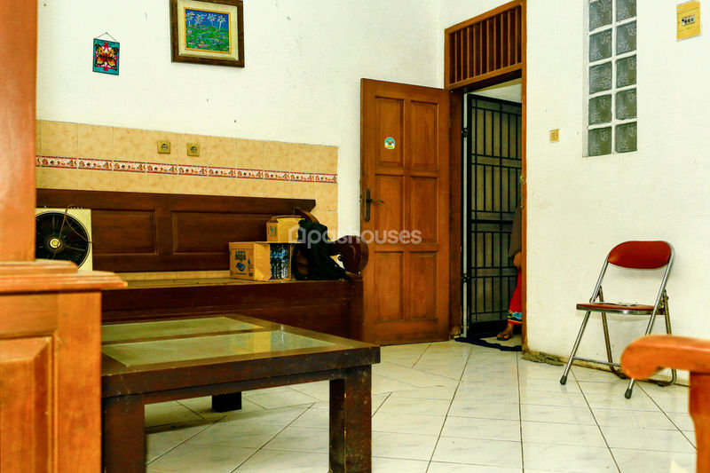 Bukit Pamulang Indah V