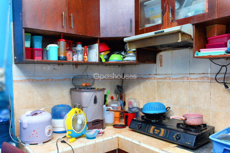 Permata Depok Sektor Berlian I
