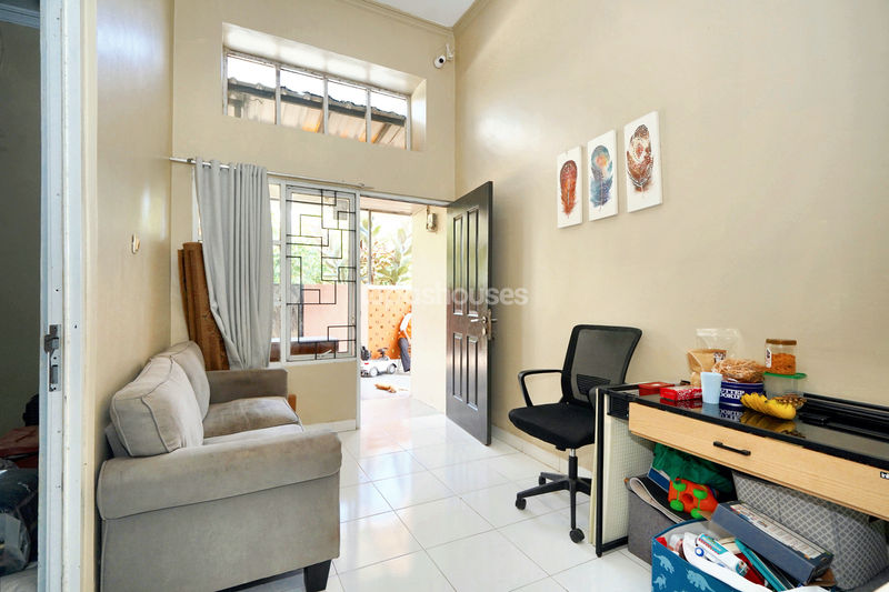 Bumi Citayam Asri Blok CC3 No.1