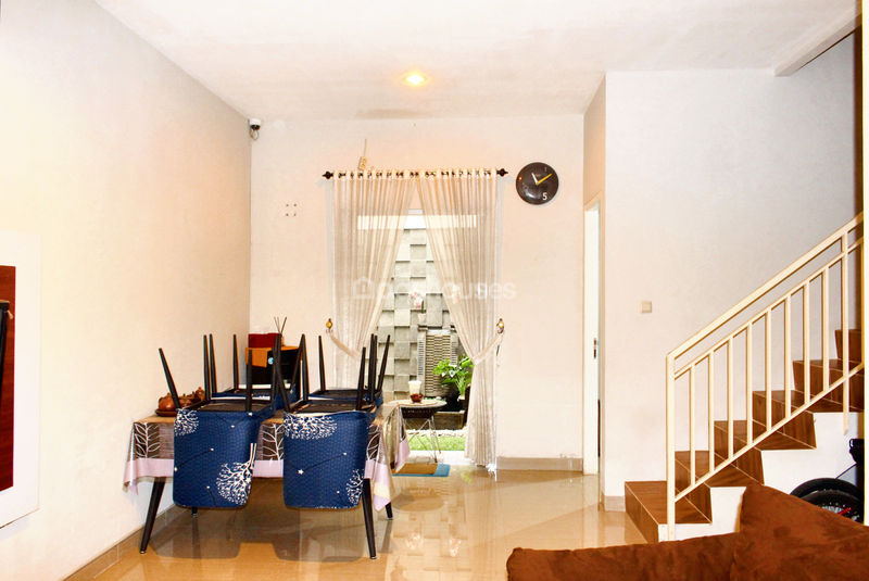 Perumahan Green Le Mirage