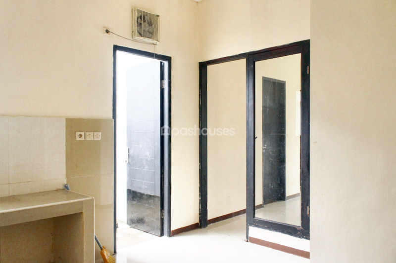 Perum Griya Sawangan Indah