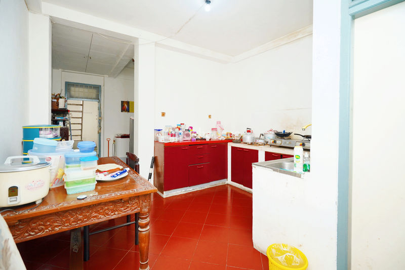Komplek Sarana Indah Permai