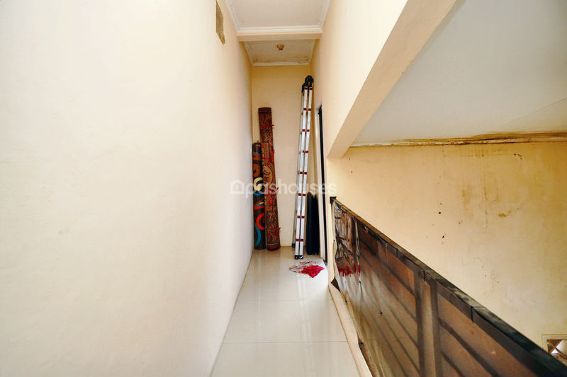 Perumahan Jatikramat Indah I