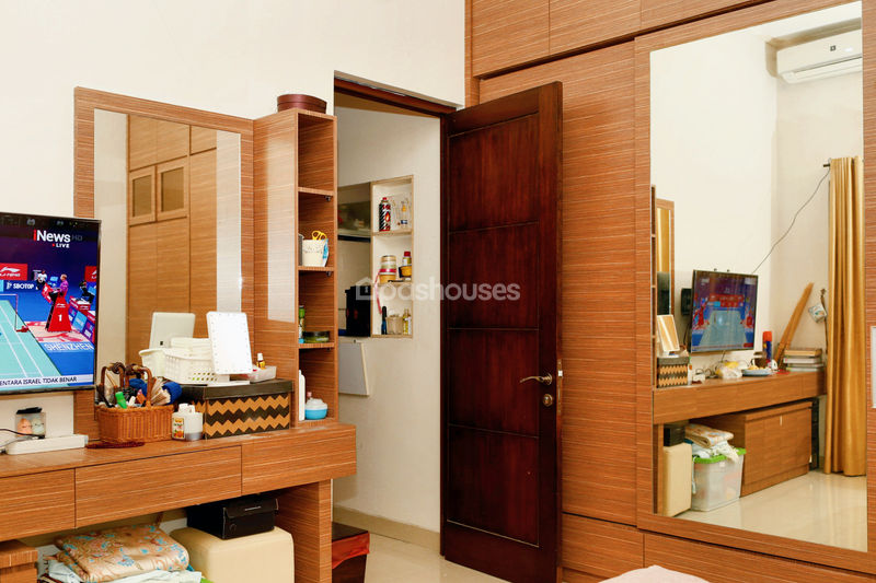 Kebun Raya Residence