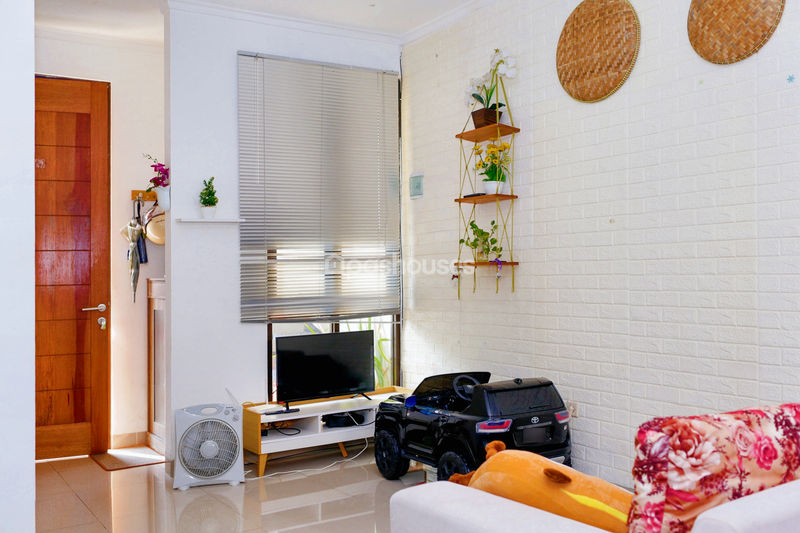 Bhumi Amala Residence Blok B3/5