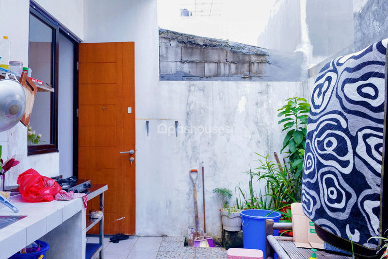Bhumi Amala Residence Blok B3/5