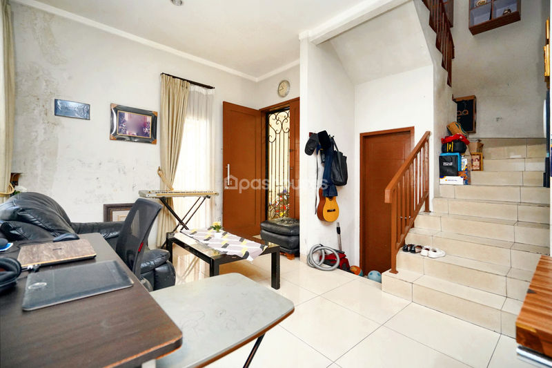 Graha Raya Cluster Fortune Belleza