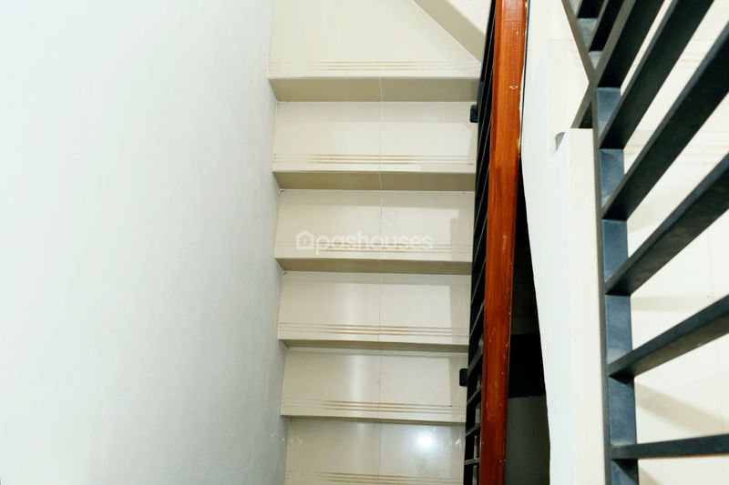 Bali Resort Bogor Cluster Kintamani