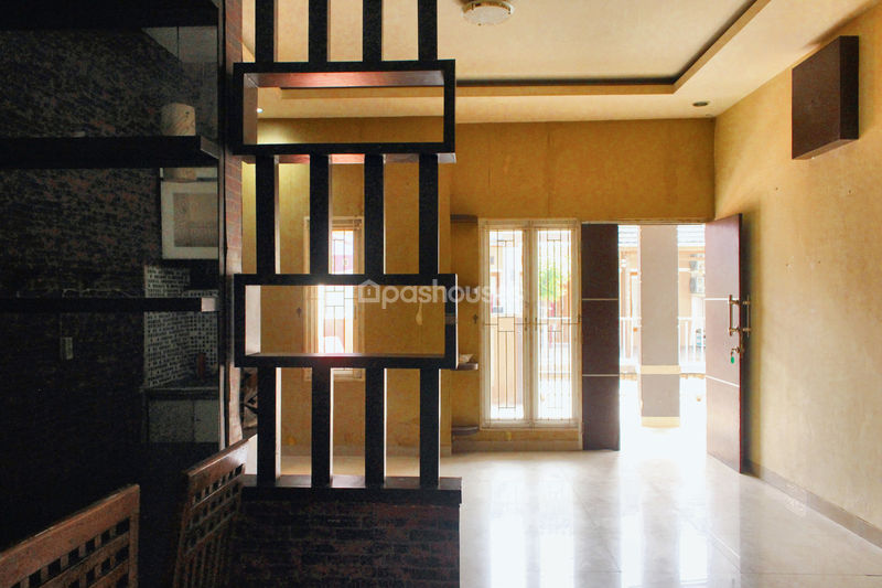 Cinere Garden Court