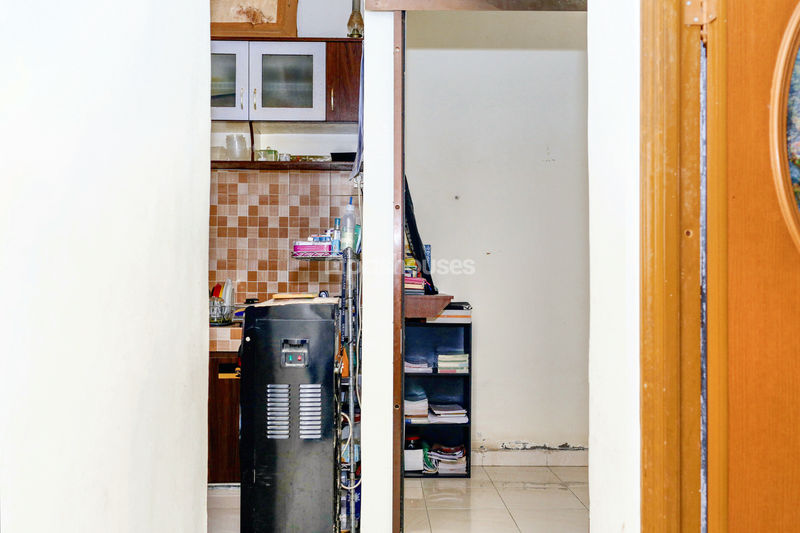 Bukit Cimanggu City Cluster Greenwood Blok KA