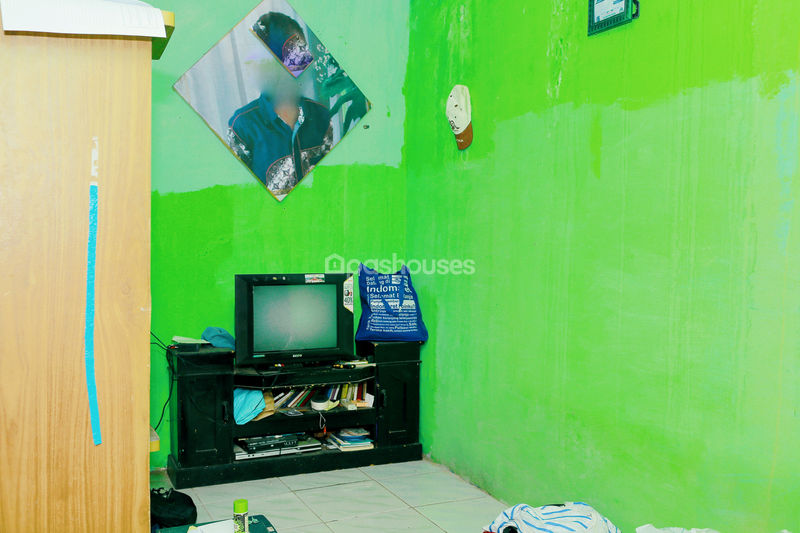 Taman Cibinong Asri Blok B9