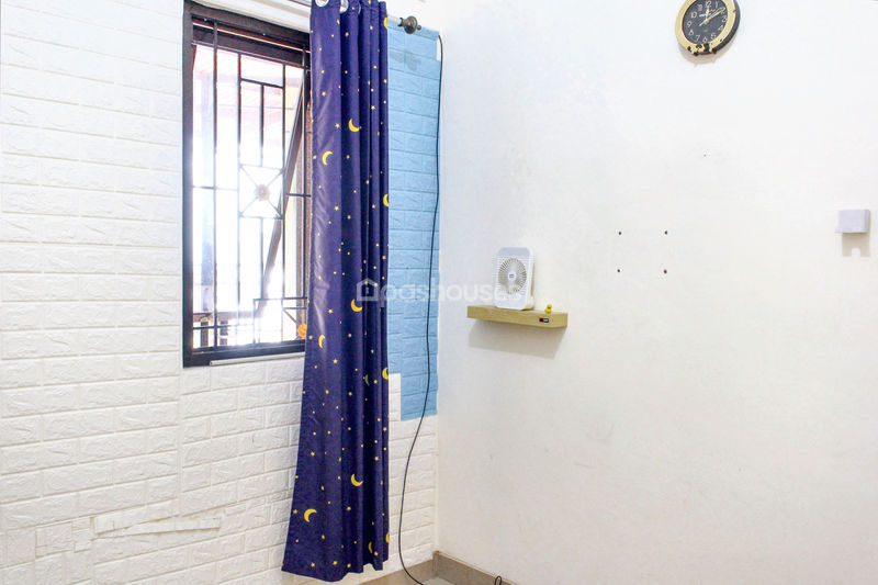 Banjaran Residence Blok B3 No.3