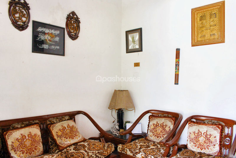 Komplek Walikota