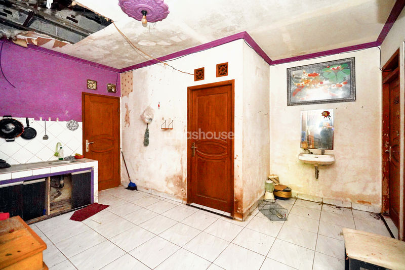 Perumahan Citra Raya Cluster Graha Siena