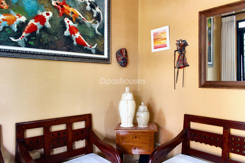 Perum Gallery Residence