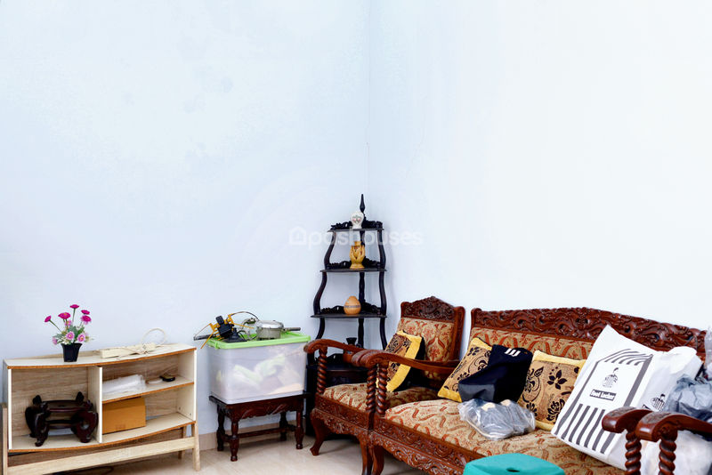 Jalan Hidayah IA