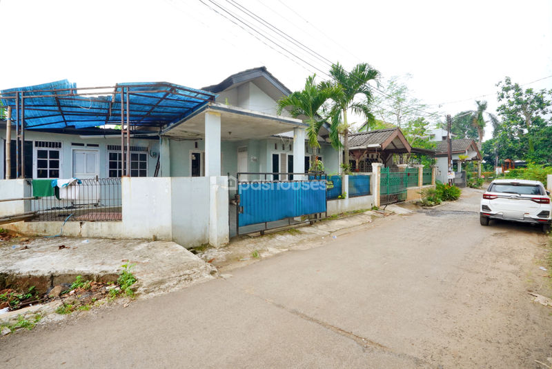 Bukit Nusa Indah No.1968