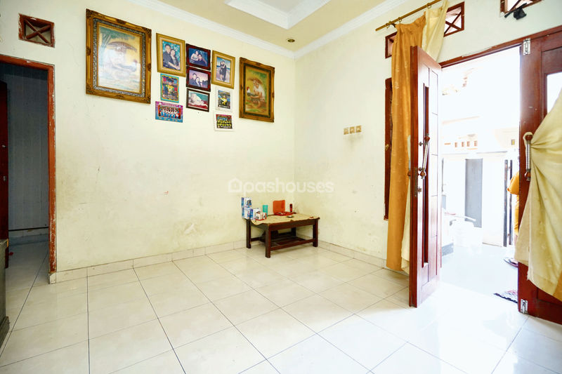 Villa Regency Tangerang 2