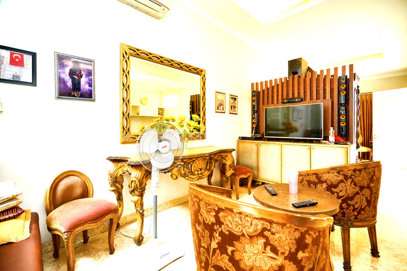 Villa Tangerang Indah