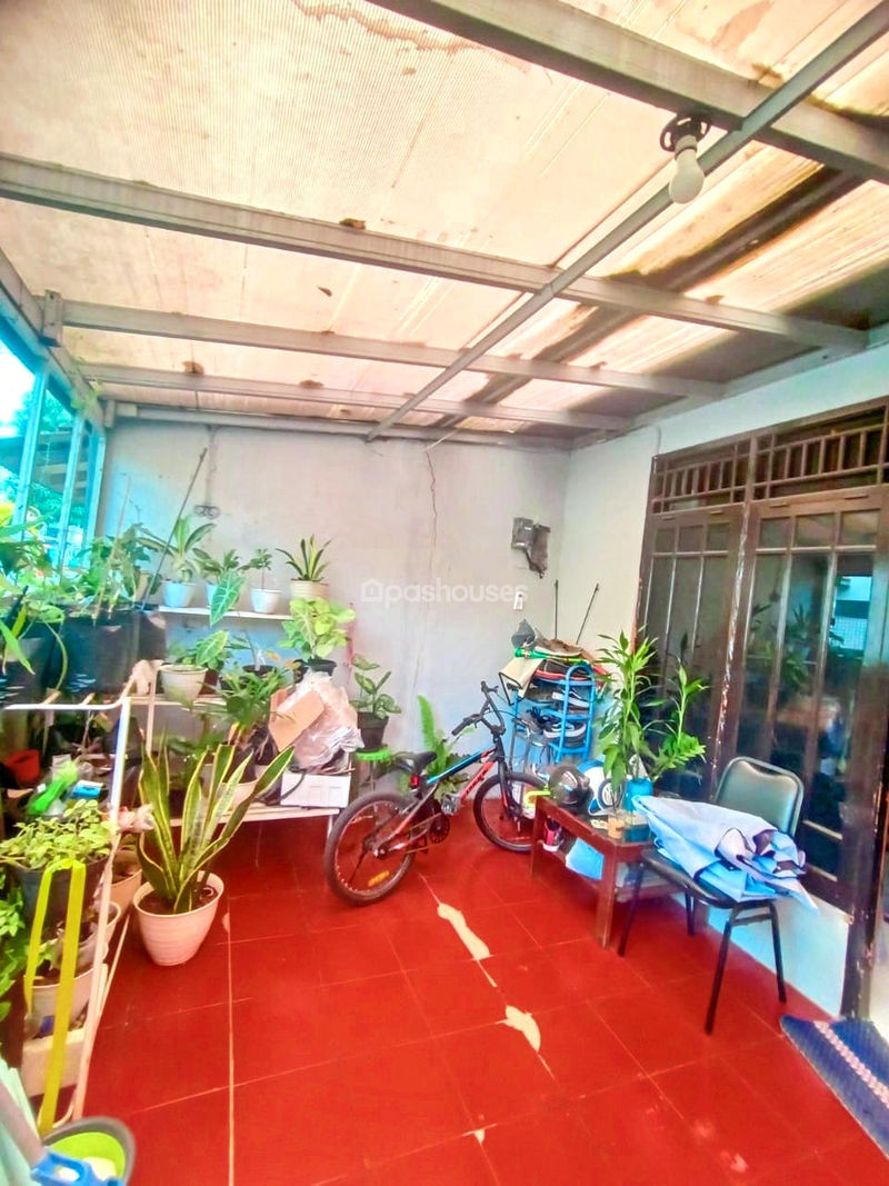 Sarua Permai Blok C 26 Pamulang