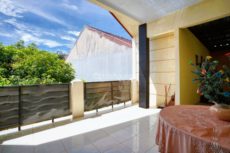 Jalan Legoso Selatan III