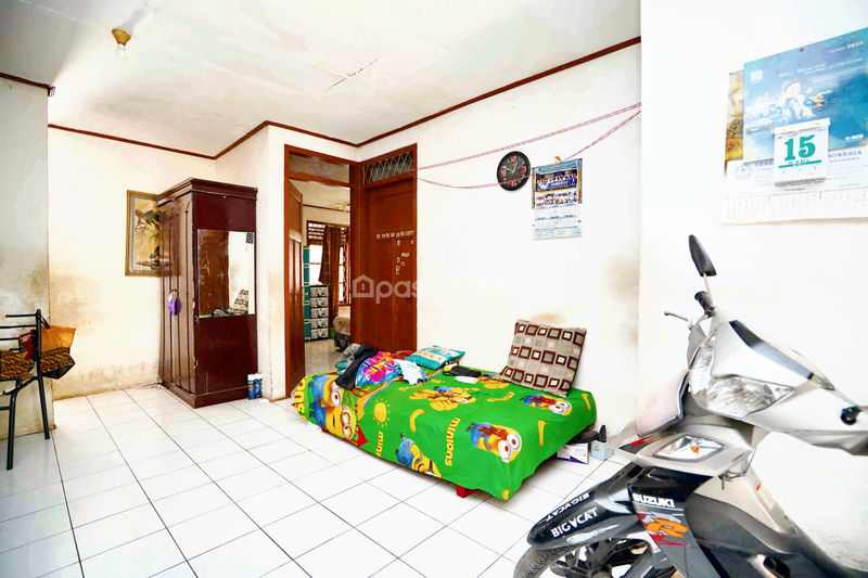 Bukit Pamulang Indah Blok B8 No.5