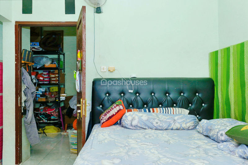 Nuansa Alam Residence Mungil