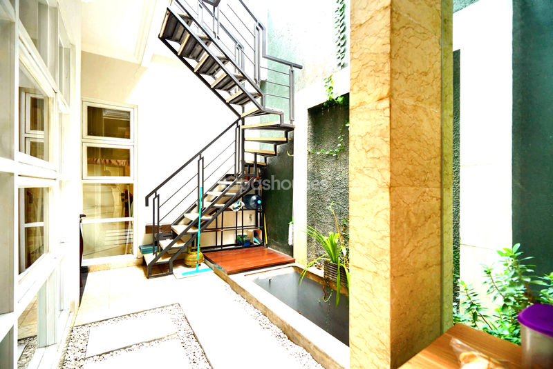 Villa Tangerang Indah