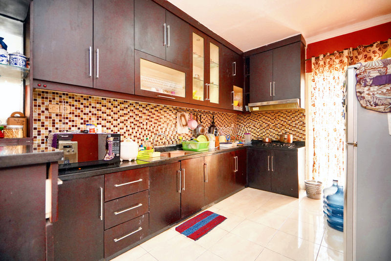 Citra raya- waterpoint