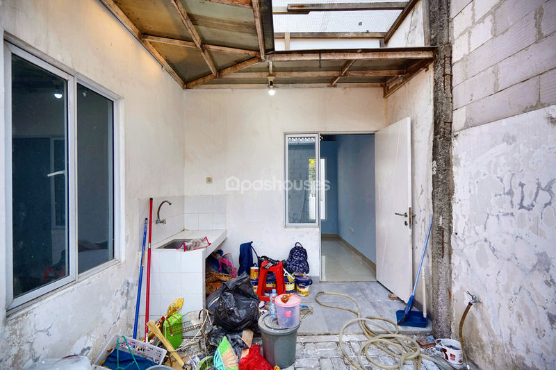 Perumahan Metland Cibitung Cluster Arizona