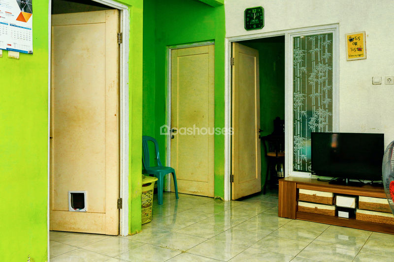 Shaffa Residence