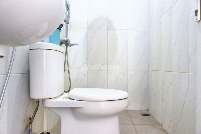 Cibubur Residence Blok D1 No.11