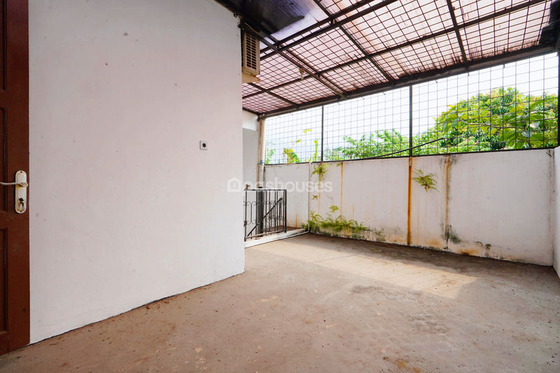 Perumahan Taman Anyelir