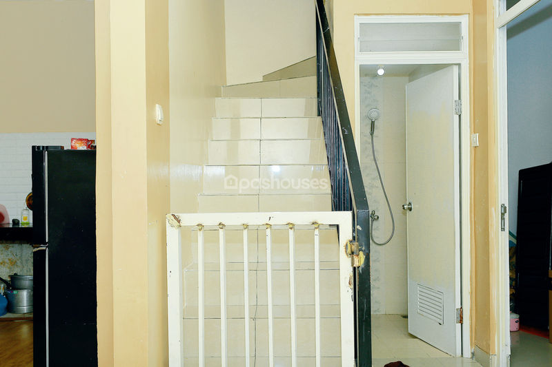 Villa Bogor Indah 6