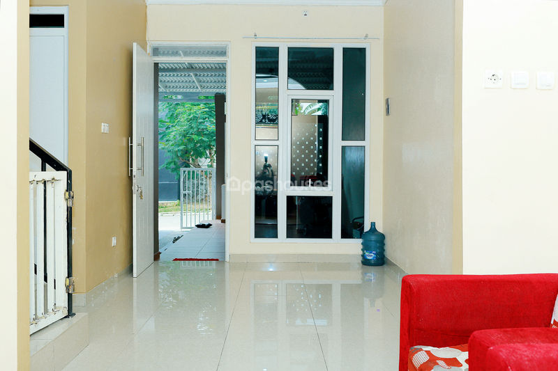 Villa Bogor Indah 6