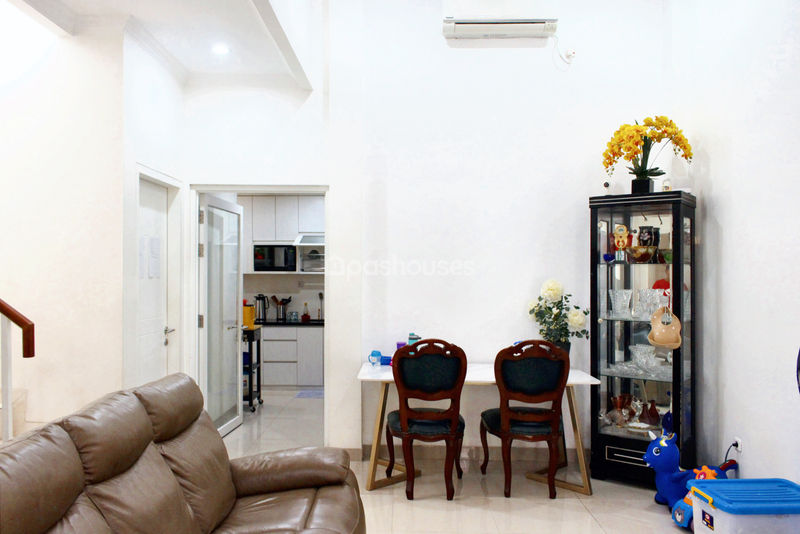 Cibubur Residence Blok D1 No.11