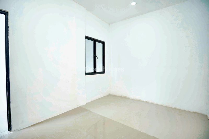 Perumahan Grend Tenjo Residence